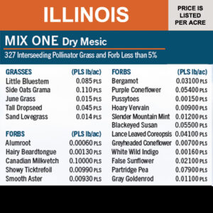 IL Mix 1