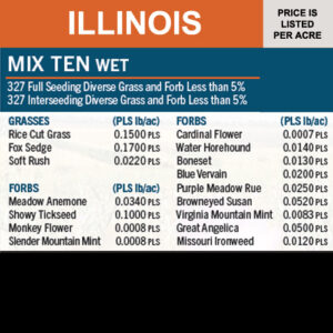 IL Mix 10
