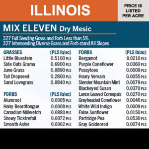IL Mix 11