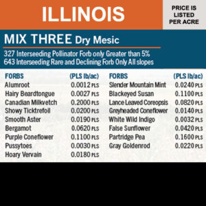 IL Mix 3