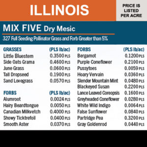 IL Mix 5