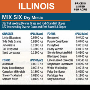 IL Mix 6