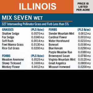 IL Mix 7