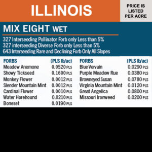 IL Mix 8