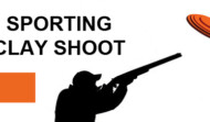 Sporting Clay Shoot