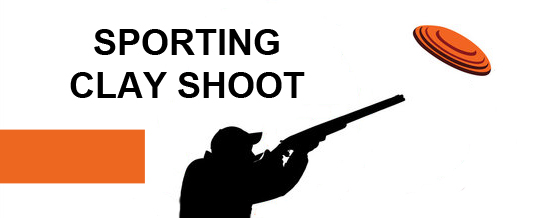 Sporting Clay Shoot