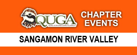 Sangamon River Valley Event